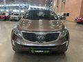 2013 Kia Sportage 2.0 CRDi AWD