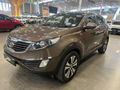 2013 Kia Sportage 2.0 CRDi AWD
