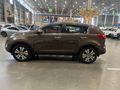 2013 Kia Sportage 2.0 CRDi AWD