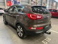 2013 Kia Sportage 2.0 CRDi AWD