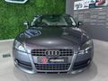 2009 Audi TT Coupe 2.0 TFSI Auto