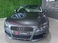 2009 Audi TT Coupe 2.0 TFSI Auto