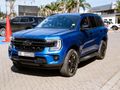 2023 Ford Everest 2.0D Bi-Turbo Sport 4x4 Auto