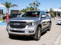2025 Ford Ranger 2.0D XLT HR Auto SuperCab