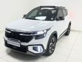 2026 Kia Seltos 1.5T-GDI GT Line