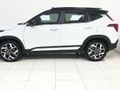 2026 Kia Seltos 1.5T-GDI GT Line
