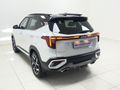 2026 Kia Seltos 1.5T-GDI GT Line