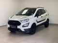 2021 Ford EcoSport 1.5 TiVCT Ambiente Auto