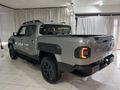2026 Kia Tasman 2.2D X-Pro 4x4 Double-Cab Auto