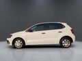 2025 Volkswagen Polo Vivo 1.4