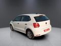 2025 Volkswagen Polo Vivo 1.4