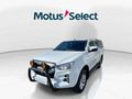 2026 Isuzu D-Max 3.0 DDI LS 4x4 Double-Cab