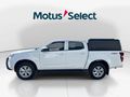 2026 Isuzu D-Max 3.0 DDI LS 4x4 Double-Cab