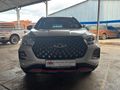 2026 Chery Tiggo 4 Pro 1.5 LiT
