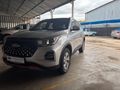 2026 Chery Tiggo 4 Pro 1.5 LiT