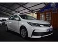 2024 Toyota Corolla Quest 1.8 Auto