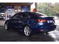 2014 Audi A3 Sedan 1.4 TFSI SE Auto