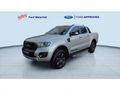 2022 Ford Ranger 2.0D Bi-Turbo Wildtrak Auto Double-Cab