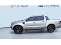 2022 Ford Ranger 2.0D Bi-Turbo Wildtrak Auto Double-Cab