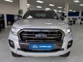 2022 Ford Ranger 2.0D Bi-Turbo Wildtrak Auto Double-Cab