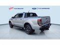 2022 Ford Ranger 2.0D Bi-Turbo Wildtrak Auto Double-Cab