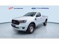 2022 Ford Ranger 2.2 TDCi XL 4x4 Single-Cab