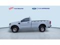 2022 Ford Ranger 2.2 TDCi XL 4x4 Single-Cab