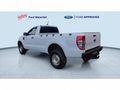 2022 Ford Ranger 2.2 TDCi XL 4x4 Single-Cab