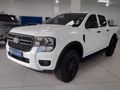 2026 Ford Ranger 2.0D Sit Xl Auto Double-Cab