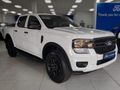 2026 Ford Ranger 2.0D Sit Xl Auto Double-Cab
