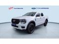 2026 Ford Ranger 2.0D Sit Xl Auto Double-Cab