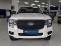2026 Ford Ranger 2.0D Sit Xl Auto Double-Cab