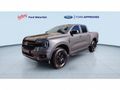 2026 Ford Ranger 2.0D Sit Xlt Auto Double-Cab