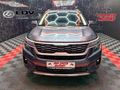 2022 Kia Seltos 1.6 EX