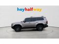 2024 Toyota Land Cruiser Prado TX 2.8GD Auto