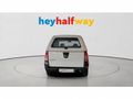 2019 Nissan NP200 1.6 A/C Safety Pack