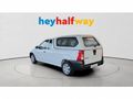 2019 Nissan NP200 1.6 A/C Safety Pack