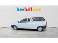 2019 Nissan NP200 1.6 A/C Safety Pack