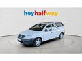2019 Nissan NP200 1.6 A/C Safety Pack
