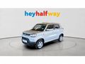2025 Suzuki S-Presso 1.0 GL AMT
