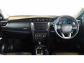 2025 Toyota Fortuner 2.4 GD-6 R/B Auto