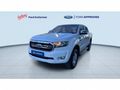 2020 Ford Ranger 2.0D XLT 4x4 Double-Cab