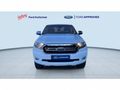 2020 Ford Ranger 2.0D XLT 4x4 Double-Cab