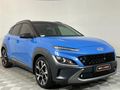2022 Hyundai Kona 1.6 TGDI N-Line DCT