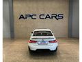 2023 BMW 3 Series 320d M Sport Auto