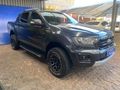 2019 Ford Ranger 2.0D Bi-Turbo Wildtrak 4x4 Auto Double-Cab