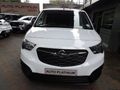 2023 Opel Combo Cargo 1.6 TD LWB Panel Van