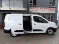 2023 Opel Combo Cargo 1.6 TD LWB Panel Van