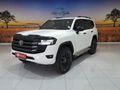 2023 Toyota Land Cruiser 300 V6 3.3 D GX-R