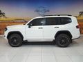 2023 Toyota Land Cruiser 300 V6 3.3 D GX-R